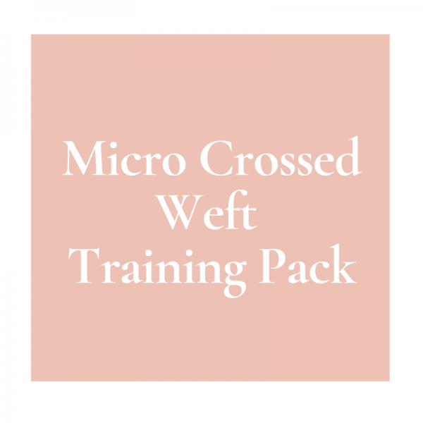 micro-crossed-weft-training-pack