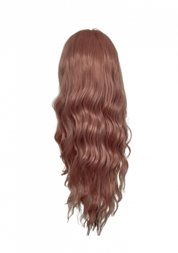 pink-synthetic-hair-wig