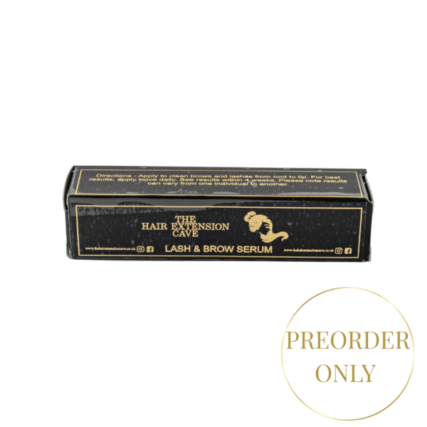 Lash and Brow Serum