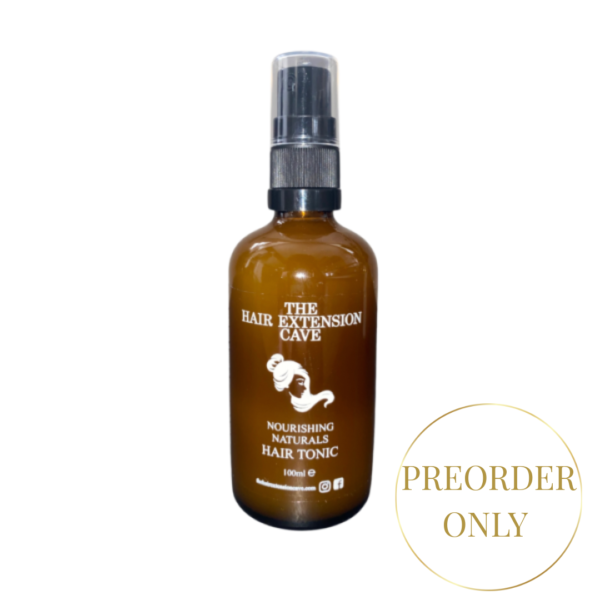 Nourishing Naturals Hair Tonic