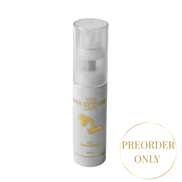 Dry Shampoo