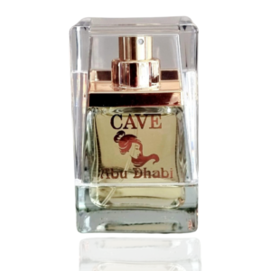Cave Beauty - Abu Dhabi Perfume