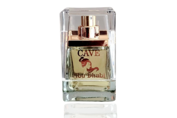 Cave Beauty - Abu Dhabi Perfume