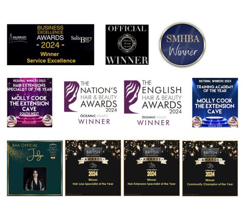 awards-collage